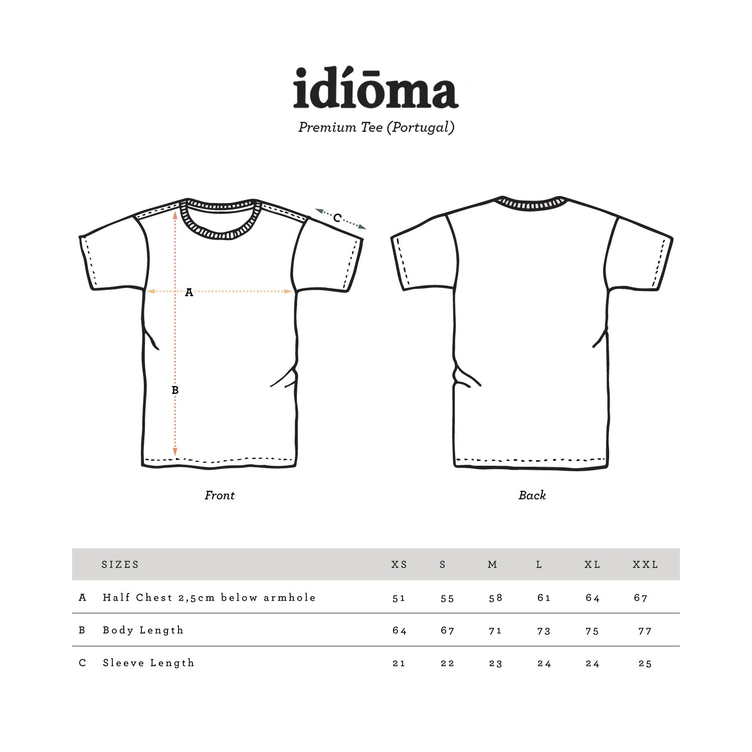 Unfathomable T-shirt - Image 5