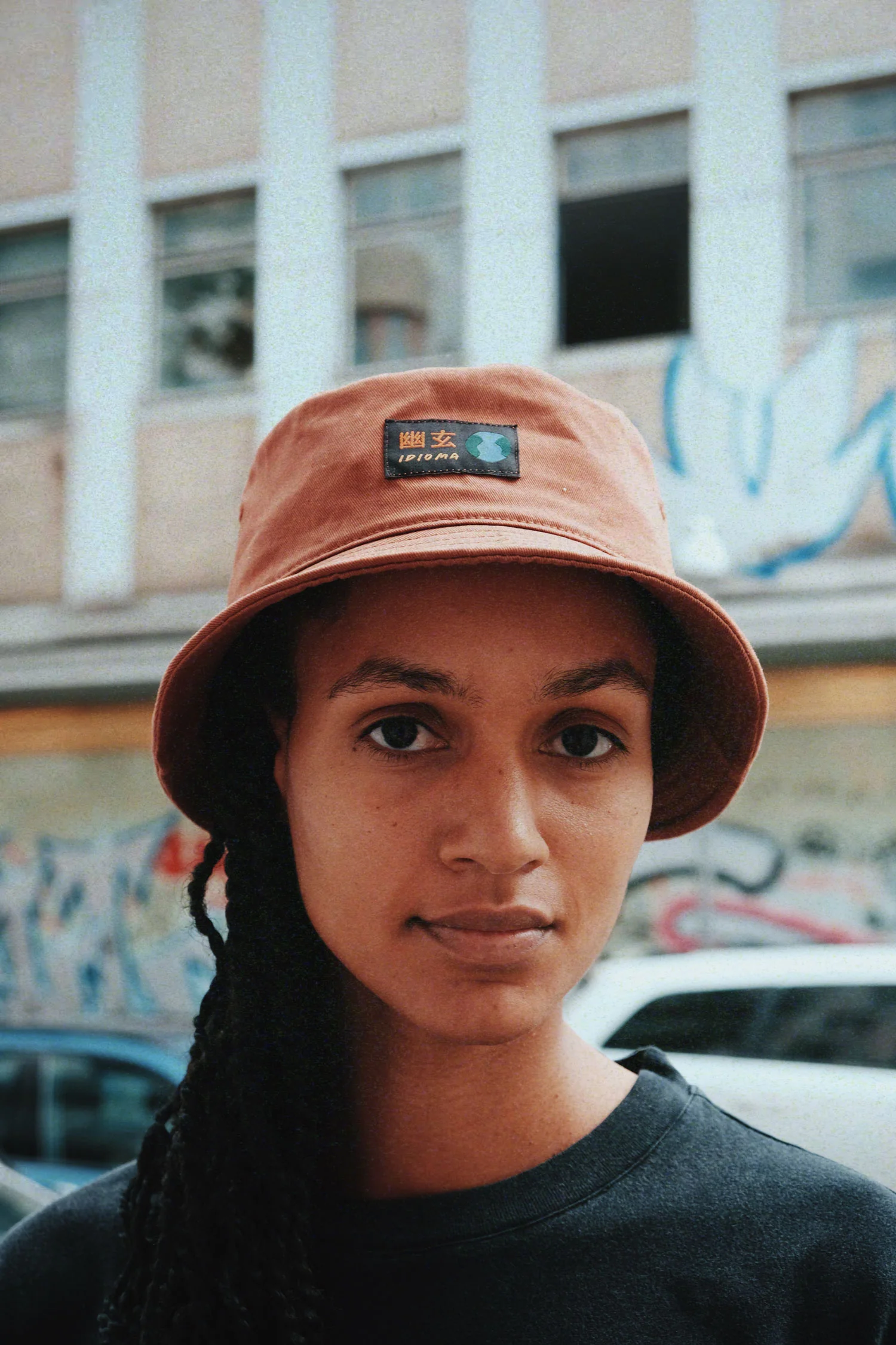 Yugen Bucket Hat - Image 2